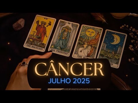 CÂNCER♋Tem uma surpresa chegando, e isso vai mudar tudo. 💰//🩷Também tem uma surpresa de alguém.