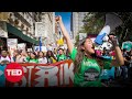 Climate Activism and Personal Journey