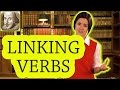Exploring Linking Verbs in English Grammar