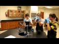 Lab Safety Essentials from Sardis High School