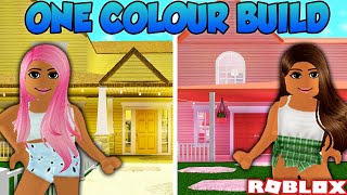 Roblox Dream Room Build Off Bloxburg - rvbvgvy glass towers roblox