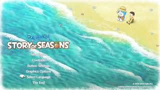 Doraemon Story of Seasons: Fix lỗi việt ngữ khiến game treo