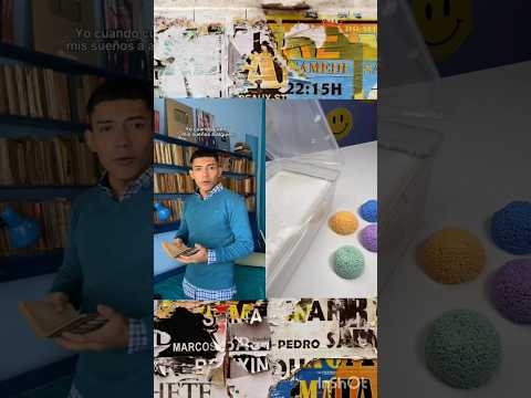 Créditos Rubén tuesta #comedy #shorts