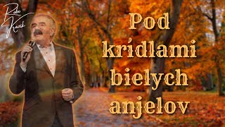 Robo Kazík - Pod krídlami bielych anjelov