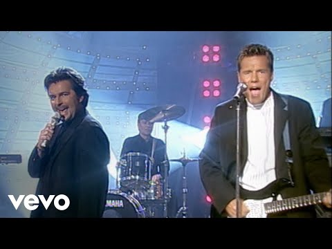 Modern Talking - China In Her Eyes (Die große Show der Sieger 13.04.2000)