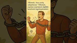Zehir mi, Şifa mı? | Öfkeyi Tutmak Kime Zarar Veriyor?