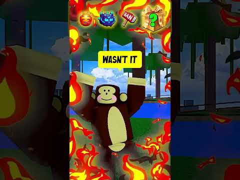 NEXUS BANS ZOOMY USING HIS 3 WISHES IN BLOX FRUITS!⛏ #shorts