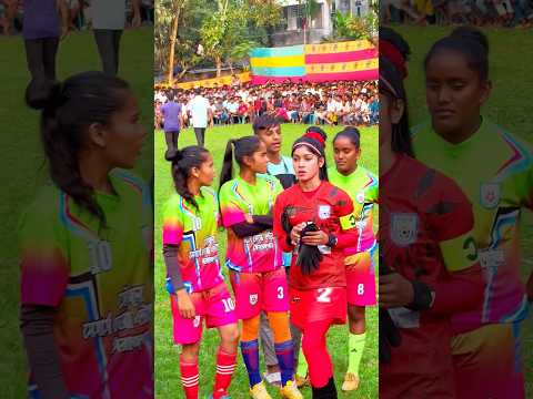 # মাঠে নামার সময় ভাইরাল সপ্না #