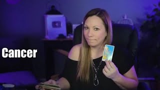 Cancer ♋️ This Person Is Trying Hard To Control How This Ends… {Love Tarot August 2025 Horoscope}