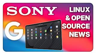 Linux's biggest opportunity yet, New Linux Tablet, Google fined €4B - Linux Weekly News