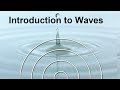 Understanding Waves and Frequency Concepts