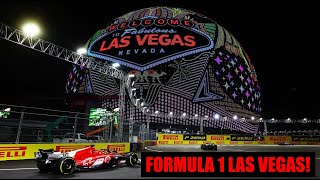 THE BIG RACE!!