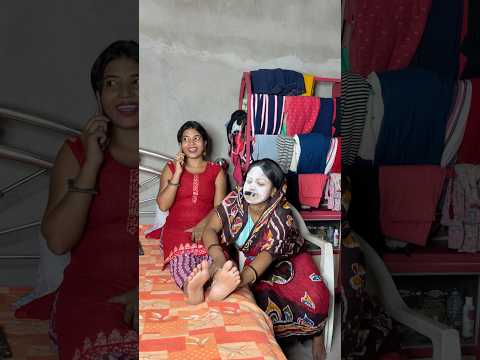 POV: আমি খুবই ভালো মেয়ে 😝#bengali #funny #ankitaduttamimi #comedy #ytshorts #yt