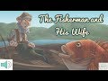 The Fisherman and His Wife Analysis
