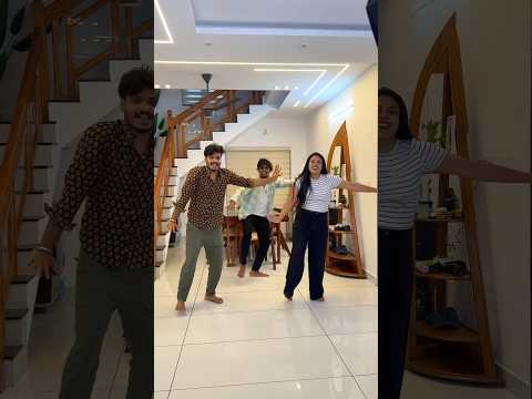 Pooti vecha 🕺💃 |#abijrdancewithstrangers |#trendingsong |#viralvideo |#dance |#part2