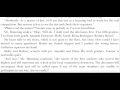 Exploring Chapter 21 of Out of My Mind