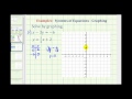 Understanding Systems of Linear Equations