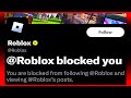 Roblox UDC Updates and Community Reactions