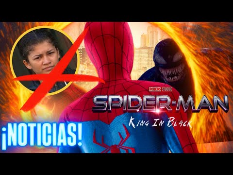 Zendaya NO será importante para SPIDER-MAN 4 ¡EXCELENTES NOTICIAS! • Polikins