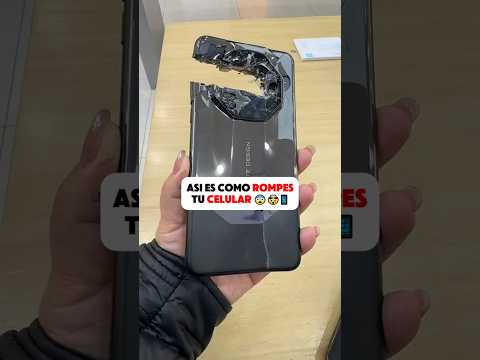 Trucos Android #android #trucosparacelular #samsung #bateria #eduuolvera #viral #ia #Samsung #fyp