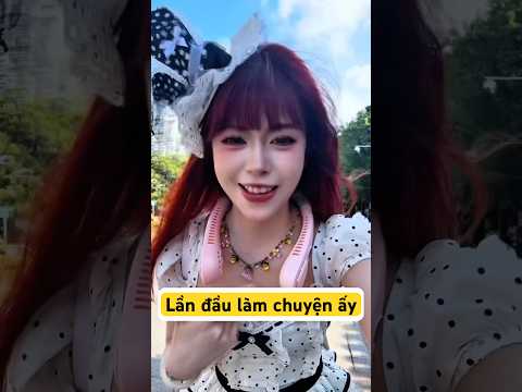 Gì mà bất ngờ dữ vậy #food #mukbang #troll  #review