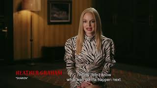 They Will Kill You | ODEON Thrills & Chills Exclusive Look