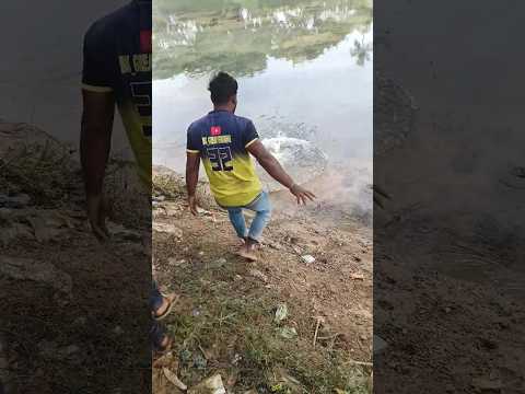 unbelievable fishing ????