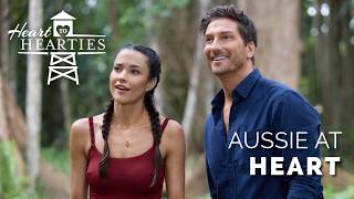Aussie Love & Leading Man Energy