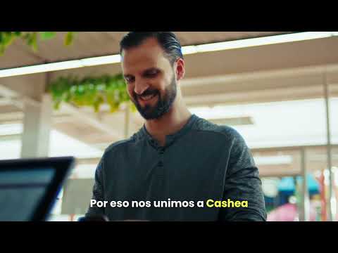 ¡Come hoy en Arturos y paga después con Cashea! 🤩
