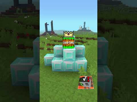 CRAFTING And Building SUPERO a CRAFTSMAN (Lo humilla)