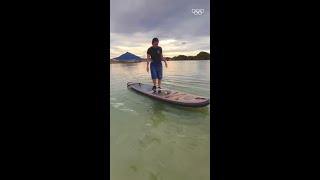 🤩 Yosozumi Sakura #Skateboarding