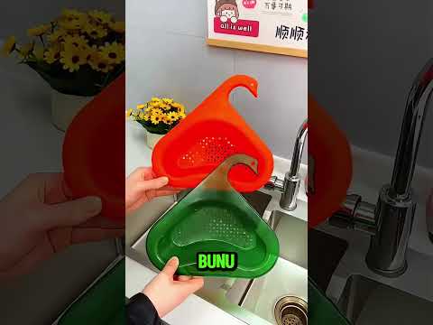 Sebze Doğramak Artık Çok Kolay! Mutfakta Devrim Gibi Alet! 🥒✨