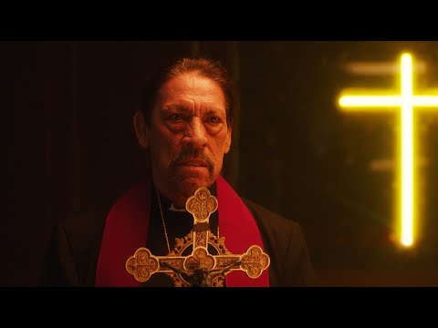 'The Last Exorcist' Trailer