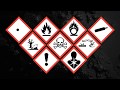 Decoding COSHH Symbols and Their Hazards