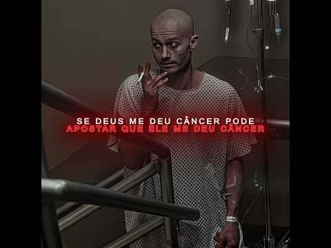 Ele não pediu por isso... mas aceitou.😔