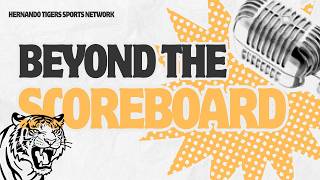 Beyond The Scoreboard: Season 3, Episode 3