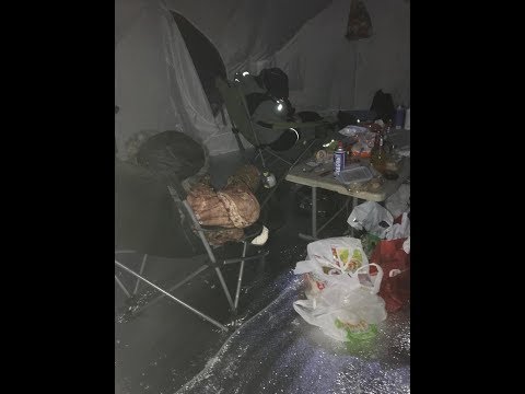 Четверых рыбаков погубила печная заслонка