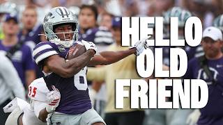 Special teams excellence remains woven into the fabric of Kansas State football