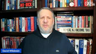 The Inside Edge with David Wildstein: Hudson’s Last GOP Congressman