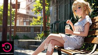🍉 lo-fi for golden hours & iced drinks