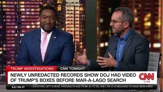 Jay Michaelson and John Avlon: "Deprogramming" the Trump Cult