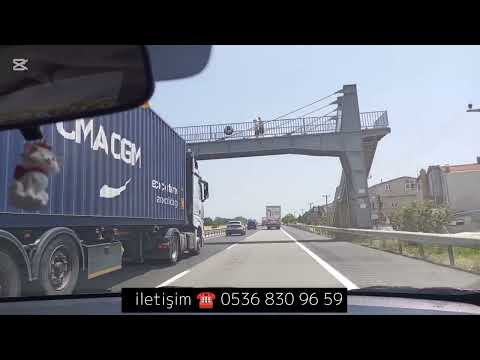 ACEMİLER İÇİN UZUN YOL ÖNEMLİ BİLGİLER!