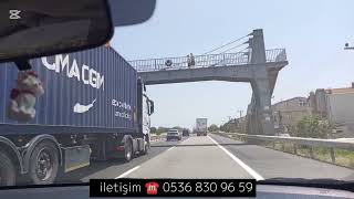 ACEMİLER İÇİN UZUN YOL ÖNEMLİ BİLGİLER!