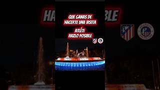 ATLÉTICO DE MADRID, FINAL COPA DEL REY