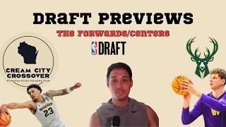 Which FORWARD Should The Milwaukee Bucks DRAFT?