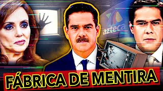 ¿CÓMO SERÁ EL FINAL De TV AZTECA? La CAÍDA De JAVIER ALATORRE | Los Expulsados