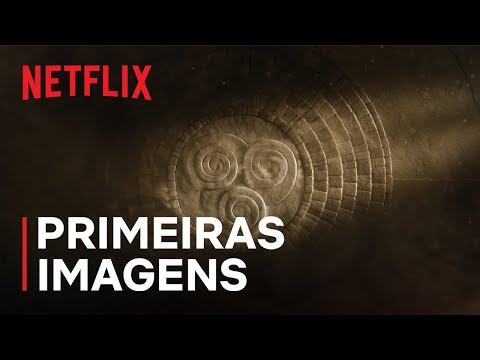 Avatar: O Último Mestre do Ar | Água, terra, fogo, ar | Netflix