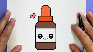 CÓMO DIBUJAR UN SUERO LINDO,  JACK Dibujos