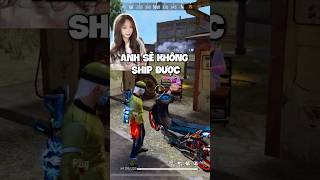 Dám đặt là shipper @WhiteToxic227  dám ship 😎 #freefire_lover