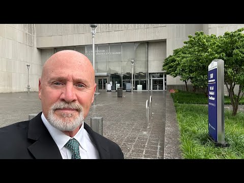 American Bar Association Sues Trump